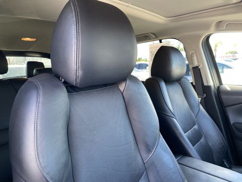 Used 2018 MAZDA CX-9 Touring w/ Touring Premium Package AWD/4WD image 28