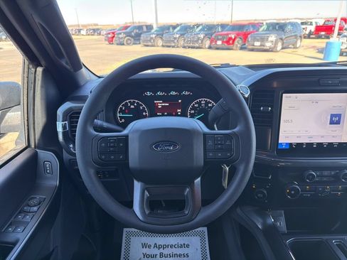 New 2026 Ford F150 STX AWD/4WD image 13