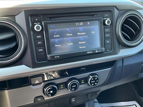 Used 2016 Toyota Tacoma SR5 image 27