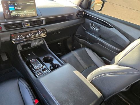 Certified 2023 Honda Pilot EX-L image 17