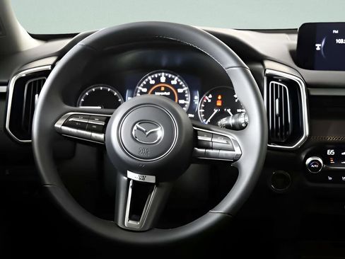 New 2025 MAZDA CX-50 2.5 Hybrid w/ Weather Package AWD/4WD image 42