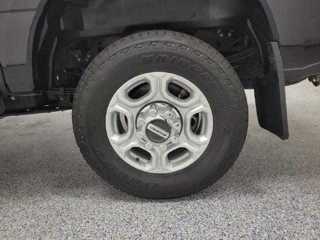 Used 2025 Ford F350 XLT w/ FX4 Off-Road Package AWD/4WD image 5