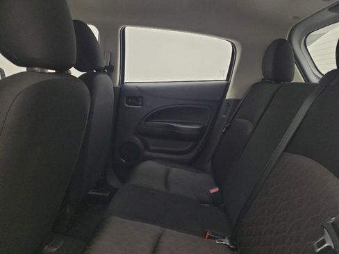 Used 2022 Mitsubishi Mirage ES image 18