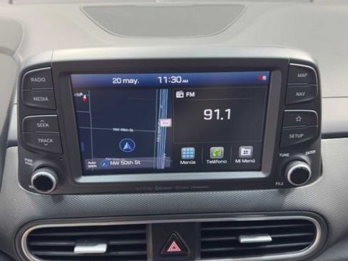 Used 2021 Hyundai Kona Ultimate FWD image 26