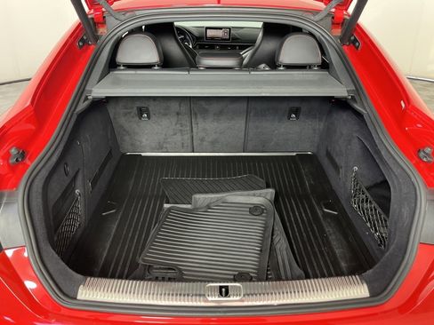 Used 2019 Audi RS 5 Sportback w/ Black Optic Carbon Package image 27