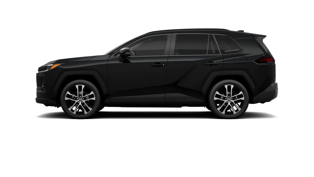 New 2026 Toyota RAV4 Limited AWD/4WD image 6