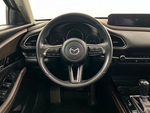 Used 2024 MAZDA CX-30 AWD 2.5 S w/ Premium Package image 13