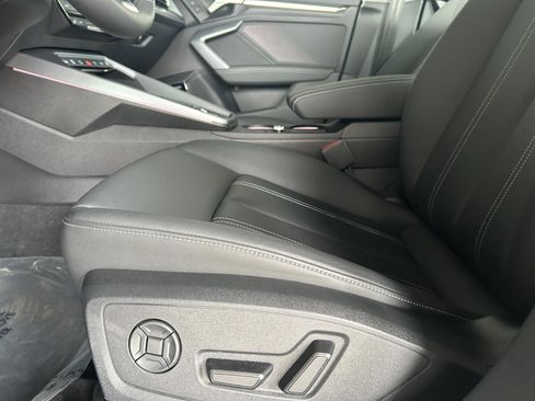 Certified 2025 Audi A3 2.0T Premium Plus w/ Premium Plus Package image 17