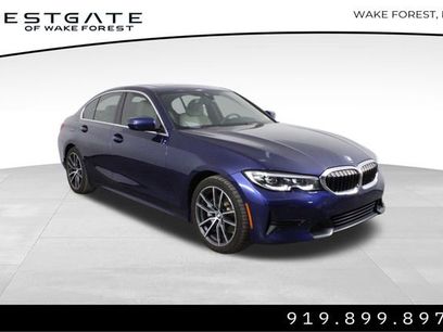 Used 2020 BMW 330i Sedan w/ Convenience Package