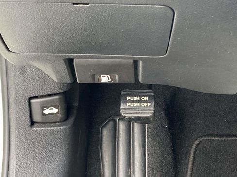 Used 2025 Nissan Altima 2.5 SV image 28