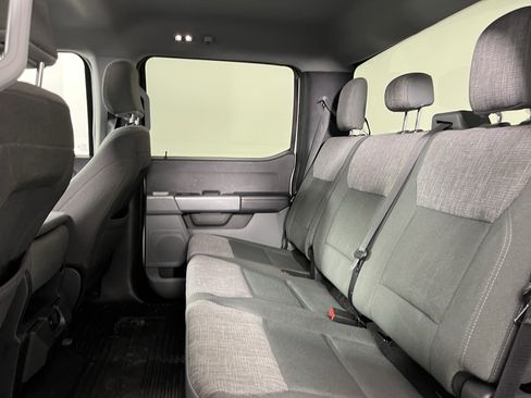 Used 2024 Ford F350 XLT image 13