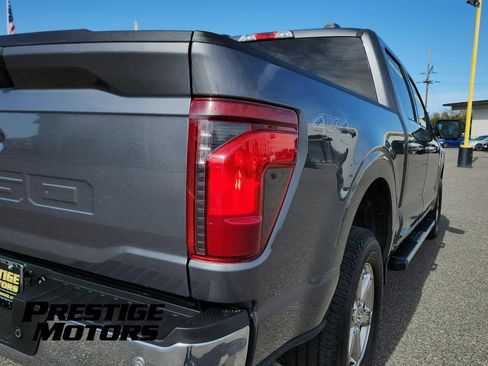 Used 2024 Ford F150 XLT AWD/4WD image 29