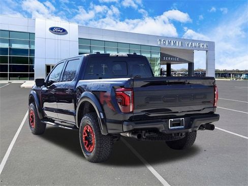 Used 2025 Ford F150 Raptor w/ Equipment Group 803A Raptor R image 2