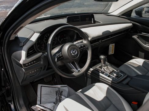 New 2026 MAZDA CX-30 2.5 Turbo Aire Edition AWD/4WD image 8