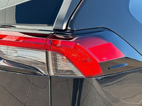 New 2025 Toyota RAV4 XLE Premium image 32