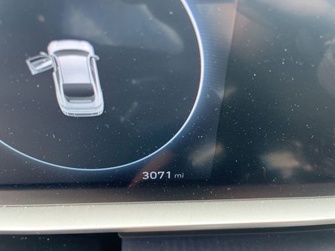 Used 2025 Hyundai Ioniq 6 SE AWD/4WD image 7