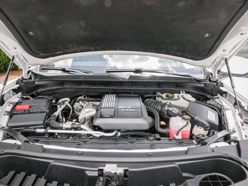 Used 2021 Chevrolet Suburban High Country AWD/4WD image 35