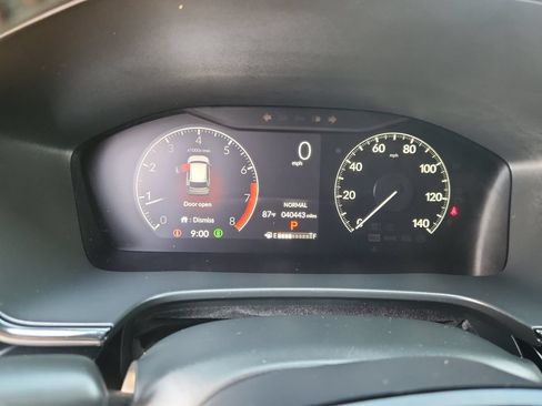 Used 2024 Honda CR-V EX-L image 20