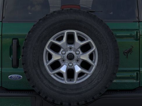 New 2025 Ford Bronco Badlands image 24