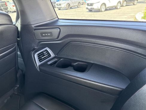 Certified 2026 Honda Odyssey Sport-L image 15