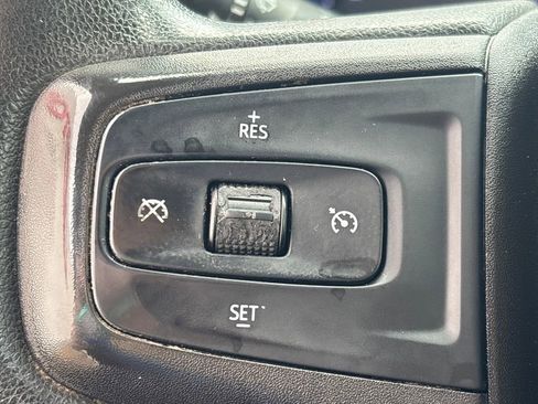 Used 2019 Chevrolet Silverado 1500 W/T w/ WT Convenience Package image 16