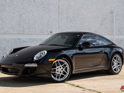 Used 2011 Porsche 911 Carrera image 27