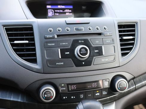 Used 2014 Honda CR-V EX-L image 22