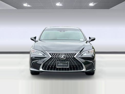 Certified 2024 Lexus ES 300h w/ Premium Package FWD image 5