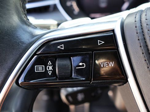 Used 2020 Audi S8 L w/ Full Leather Package AWD/4WD image 49