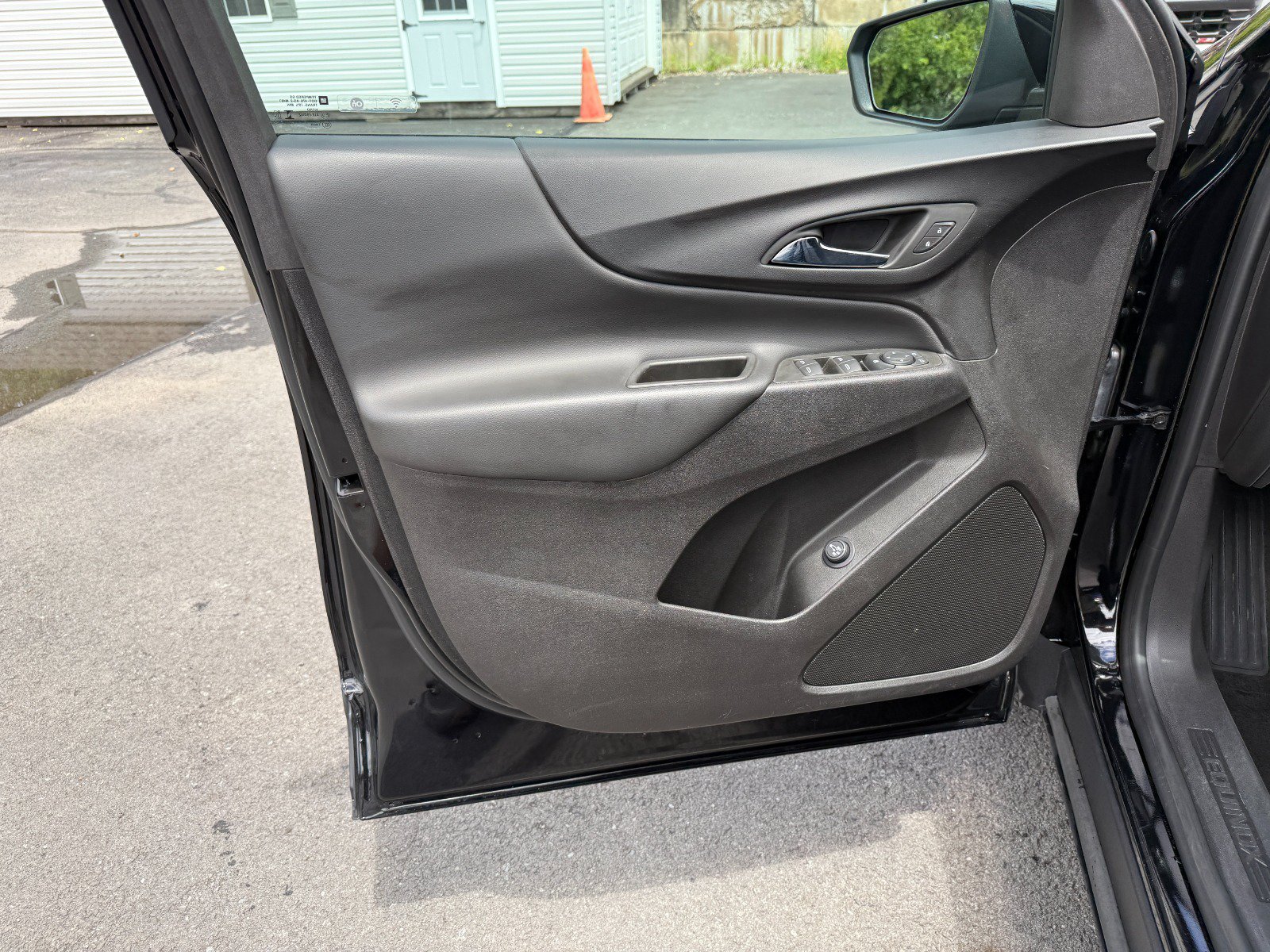 Certified 2024 Chevrolet Equinox LT AWD/4WD image 15