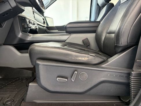 Used 2021 Ford F150 XLT w/ Equipment Group 302A High AWD/4WD image 33