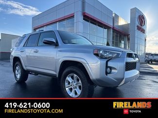 Certified 2019 Toyota 4Runner SR5 Premium video 1
