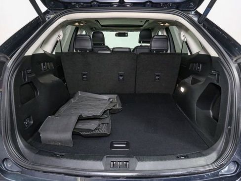 Used 2024 Ford Edge SEL w/ Convenience Package image 11