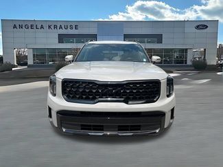 Used 2025 Kia Telluride AWD video 2