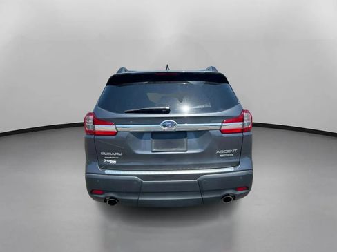 Used 2020 Subaru Ascent Limited w/ Technology Package AWD/4WD image 11