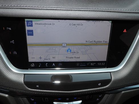 New 2026 Cadillac XT5 Premium Luxury w/ Driver Assist Package FWD image 20