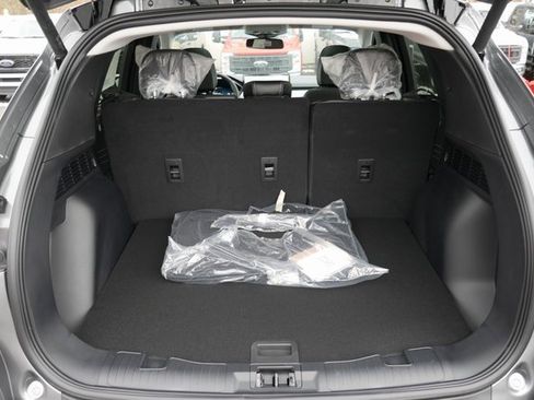 New 2026 Ford Escape Platinum w/ Premium Technology Package image 12