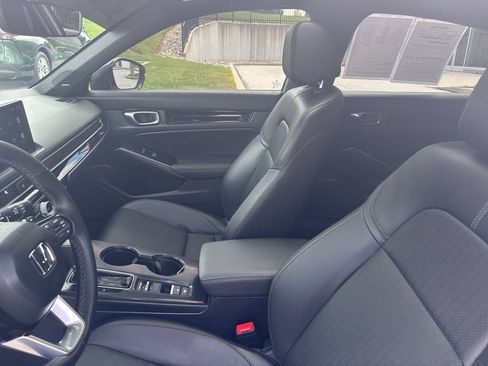 Used 2026 Honda Civic Sport Touring image 15