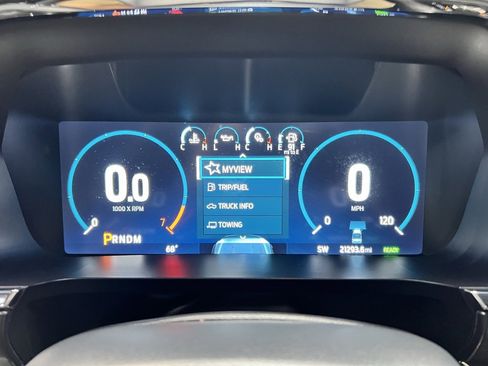 Used 2023 Ford F150 Lariat w/ Trailer Tow Package image 36