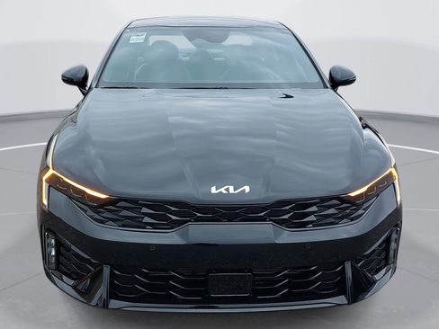 New 2026 Kia K5 GT-Line image 2