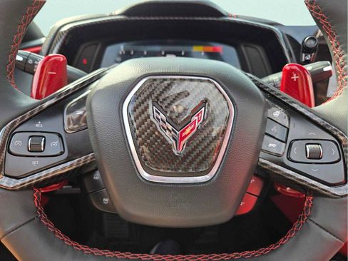 Used 2023 Chevrolet Corvette Stingray Preferred Conv w/ 2LT RWD image 30