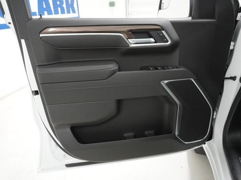 New 2026 Chevrolet Silverado 1500 LT w/ Texas Edition Plus AWD/4WD image 10