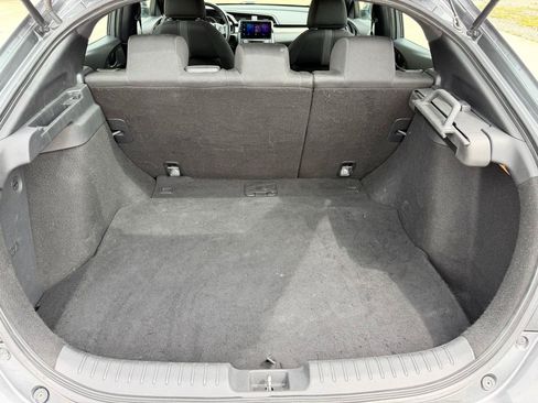 Used 2018 Honda Civic Sport image 16