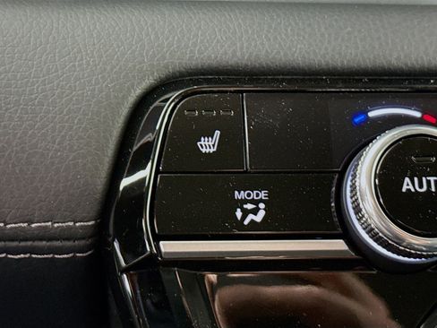 New 2026 Honda Passport RTL image 25