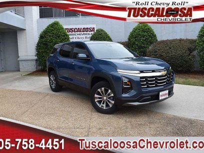 New 2026 Chevrolet Equinox LT w/ Convenience Package II
