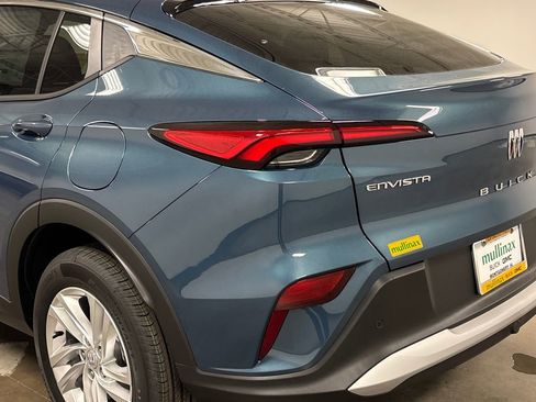 New 2026 Buick Envista Preferred w/ Advanced Safety Package FWD image 14