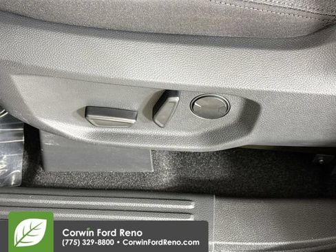 New 2026 Ford Ranger XLT AWD/4WD image 16