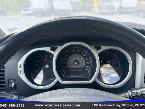 Used 2004 Toyota 4Runner Sport AWD/4WD image 19