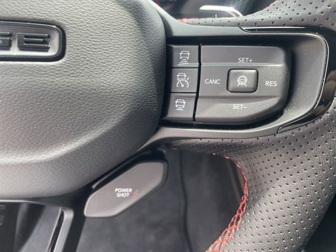 New 2025 Dodge Charger R/T w/ Quick Order Package 25M R/T image 16