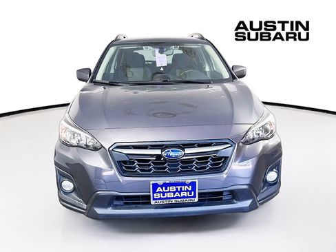 Used 2020 Subaru Crosstrek 2.5i Limited w/ Moonroof Package 1 AWD/4WD image 2